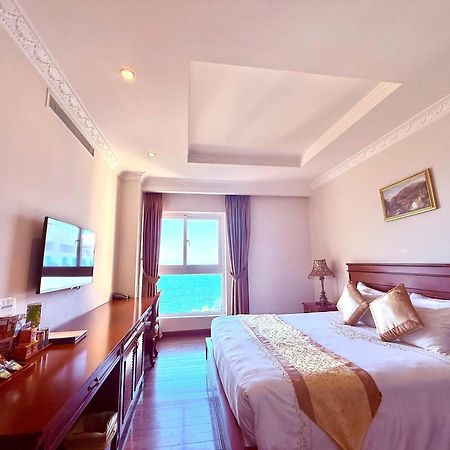 Nha Trang Palace Hotel Zewnętrze zdjęcie
