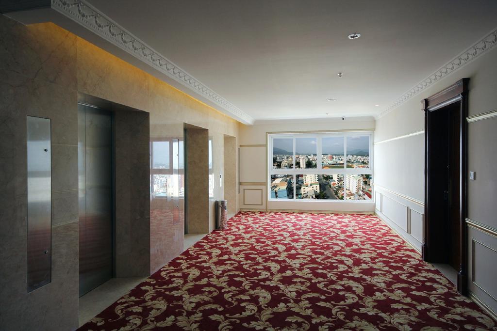 Nha Trang Palace Hotel Zewnętrze zdjęcie