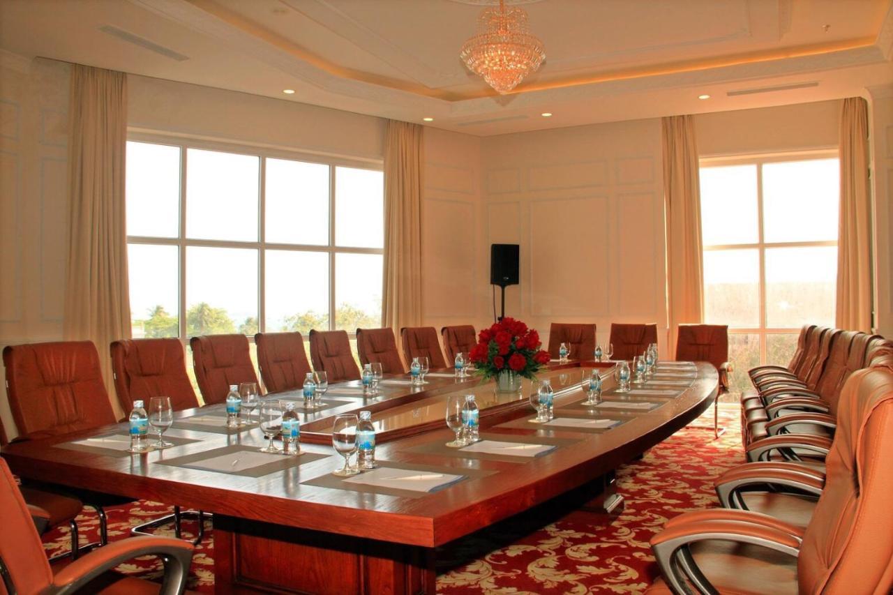 Nha Trang Palace Hotel Zewnętrze zdjęcie