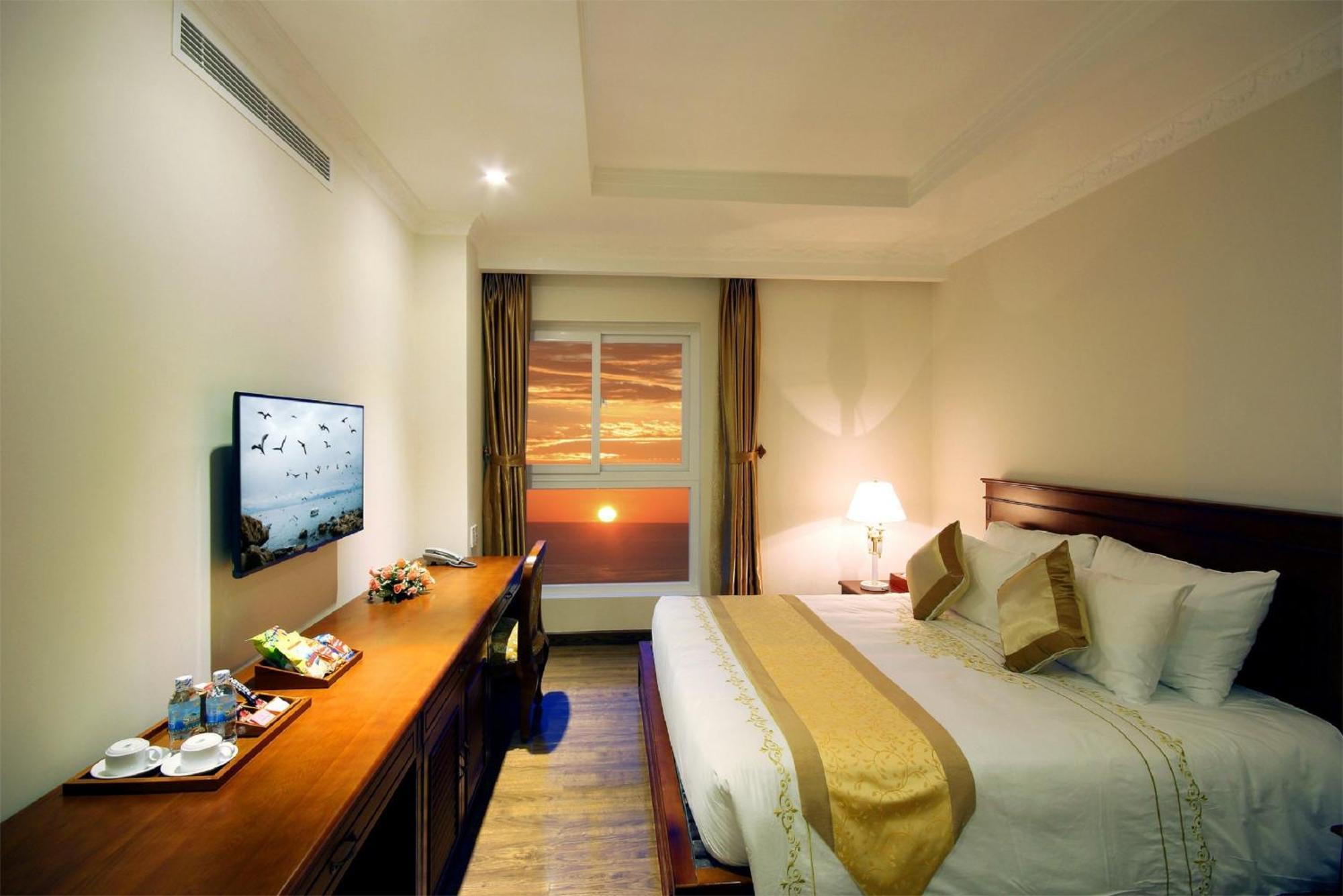 Nha Trang Palace Hotel Pokój zdjęcie