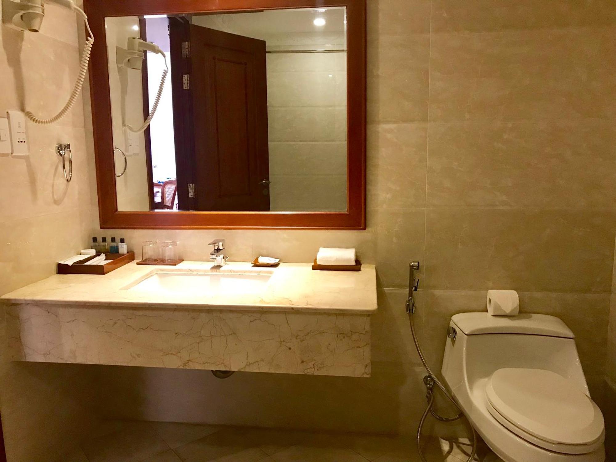 Nha Trang Palace Hotel Zewnętrze zdjęcie