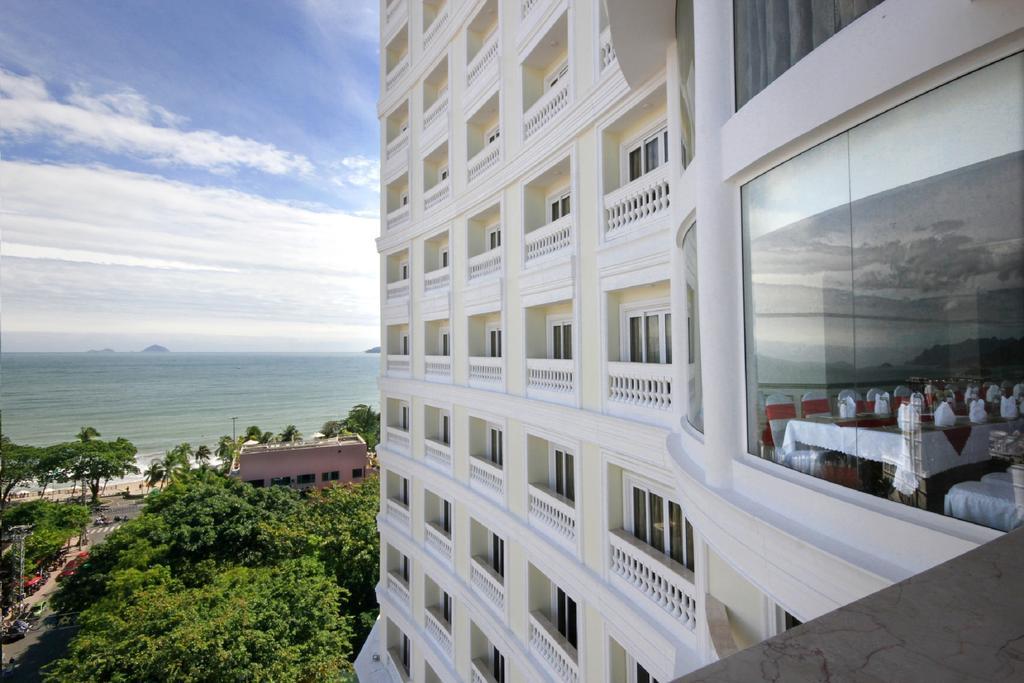 Nha Trang Palace Hotel Zewnętrze zdjęcie