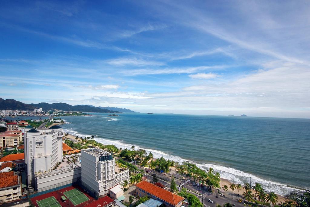 Nha Trang Palace Hotel Zewnętrze zdjęcie