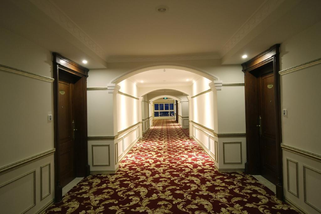 Nha Trang Palace Hotel Zewnętrze zdjęcie
