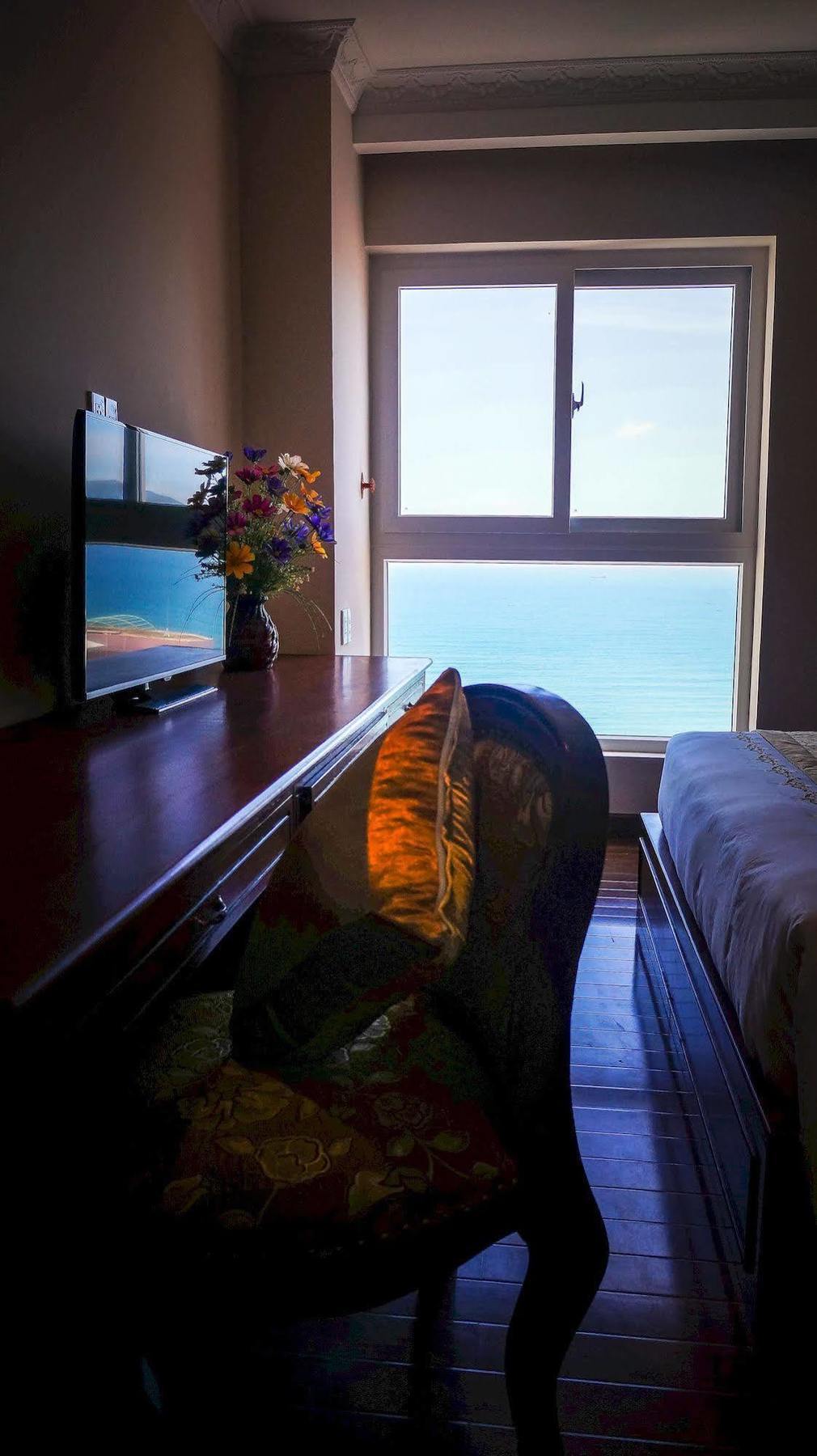 Nha Trang Palace Hotel Zewnętrze zdjęcie