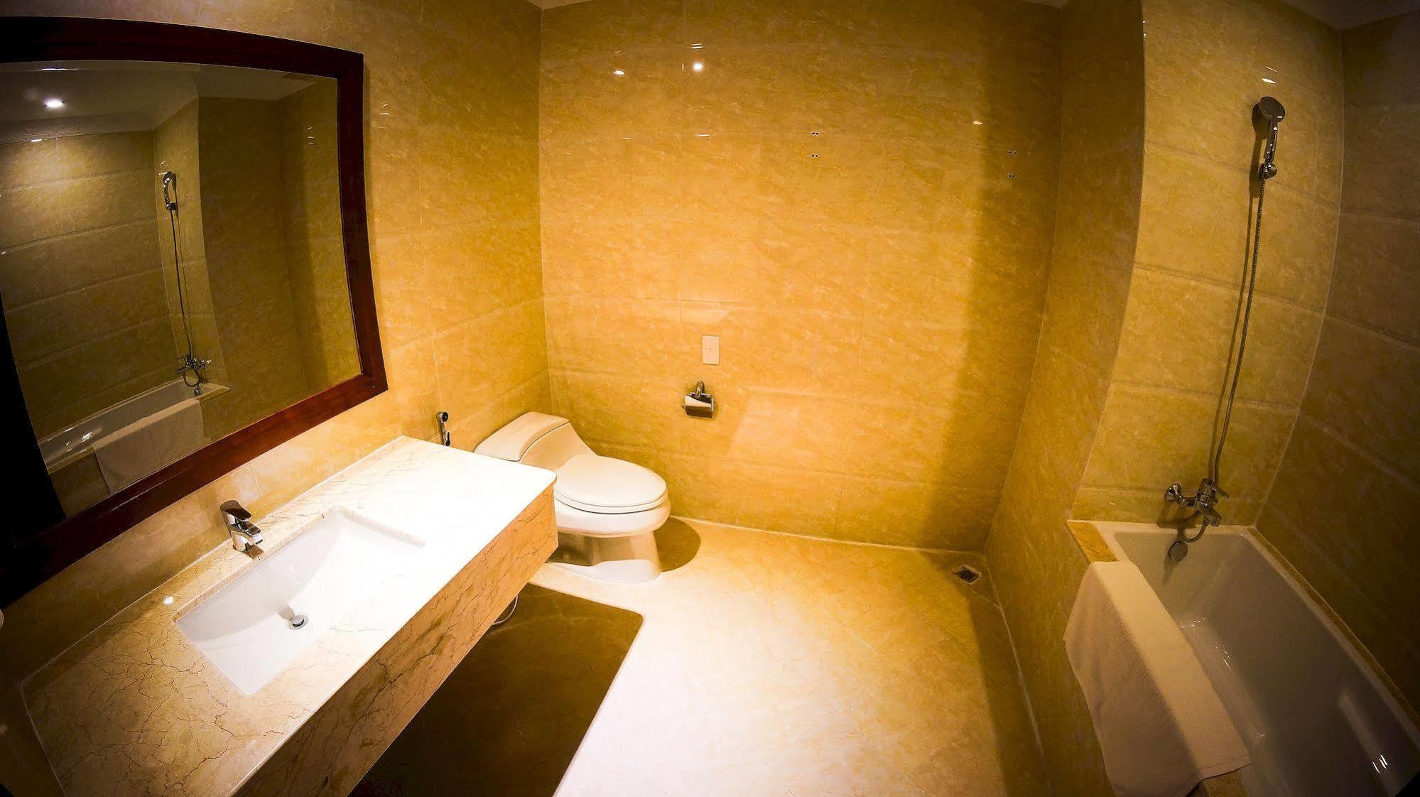Nha Trang Palace Hotel Zewnętrze zdjęcie