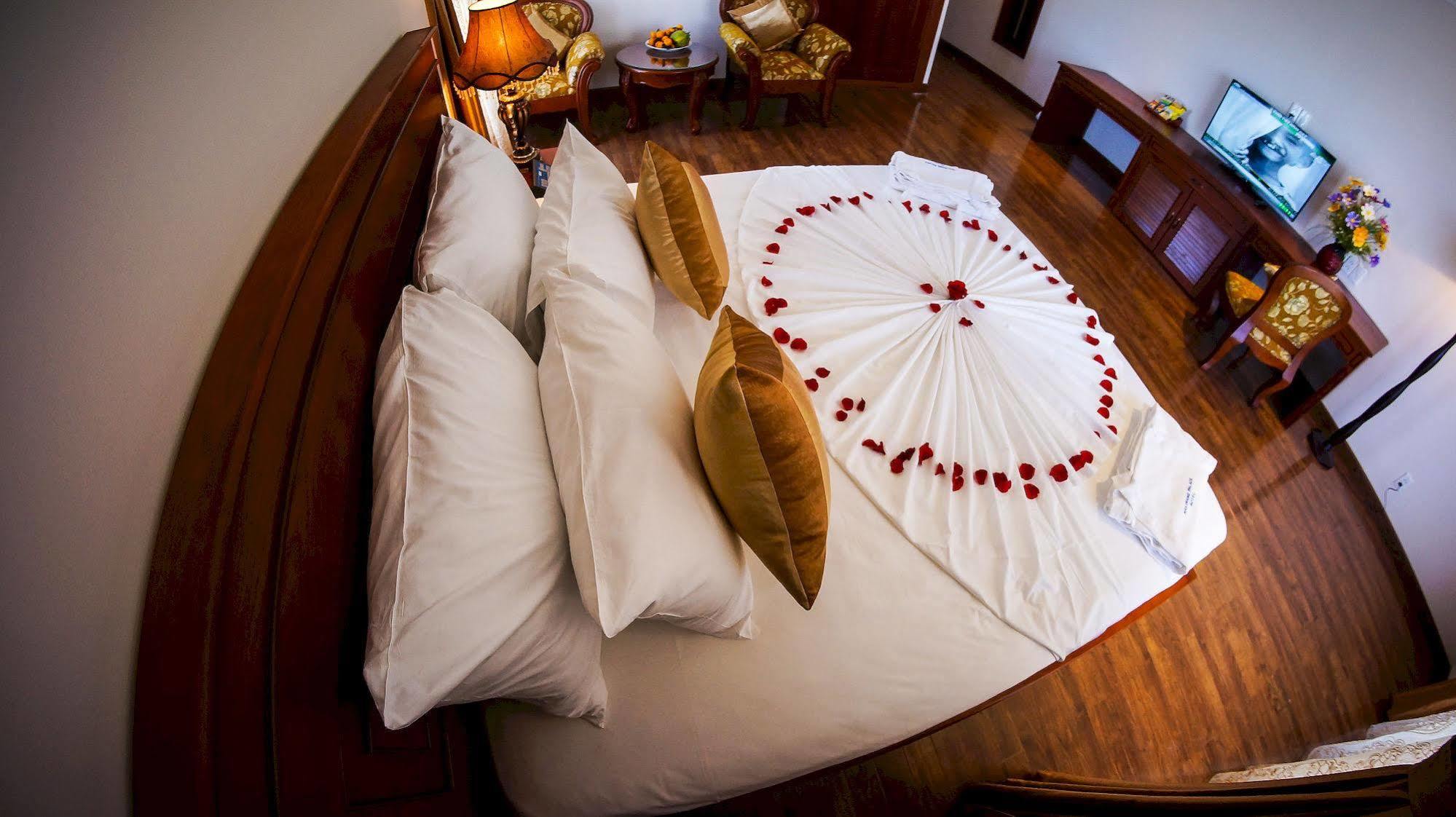 Nha Trang Palace Hotel Zewnętrze zdjęcie