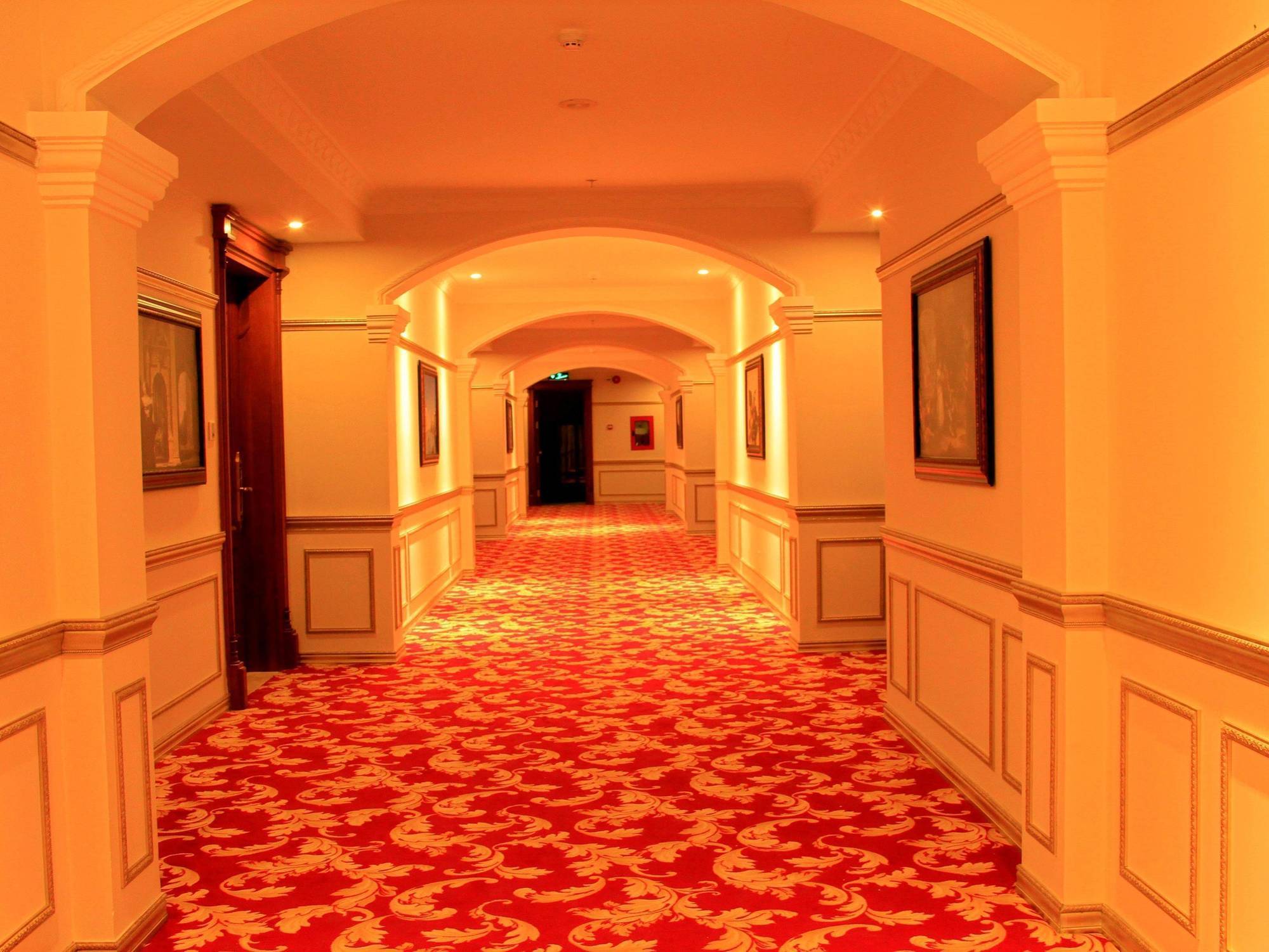 Nha Trang Palace Hotel Zewnętrze zdjęcie
